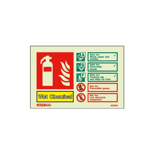 Firechief 6379ID/R - Image 1