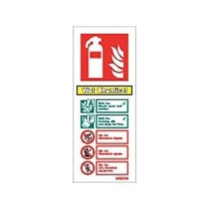Firechief 6407ID/R - Image 3
