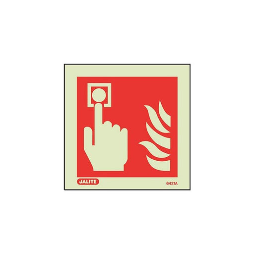 Firechief 6421A/R - Image 1