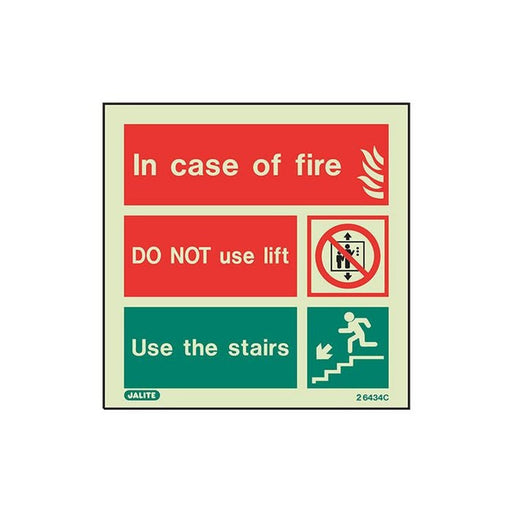 Firechief 6434C/R - Image 1