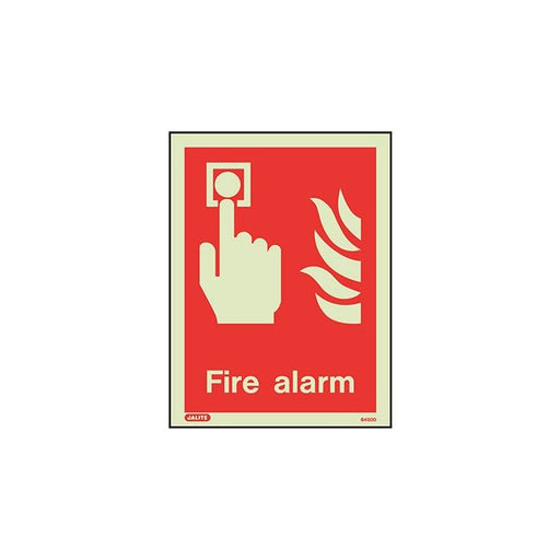 Firechief 6450D/R - Image 1