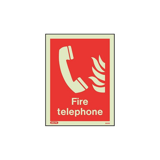 Firechief 6451DD/R - Image 1