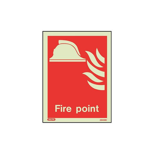 Firechief 6459D/R - Image 1