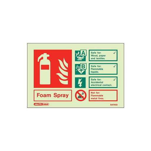 Firechief 6474ID/R - Image 1