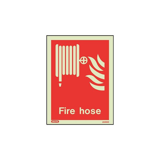 Firechief 6495D/R - Image 1