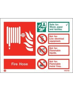 Firechief 6495D/R - Image 2