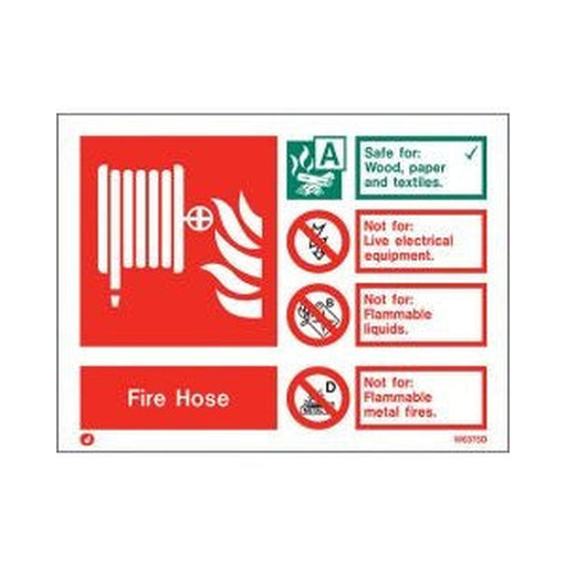 Firechief 6495D/R - Image 2