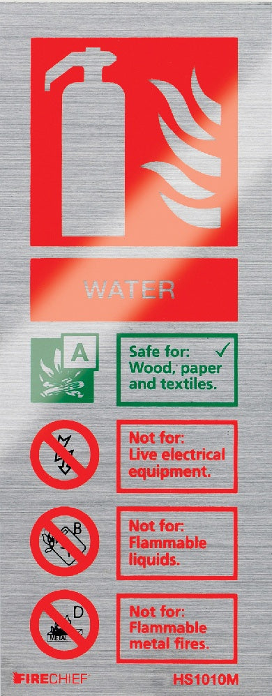 Firechief HS1010ID - Image 1