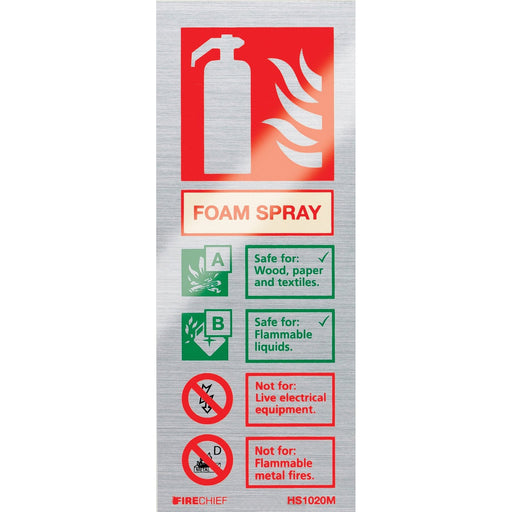 Firechief HS1020ID - Image 1