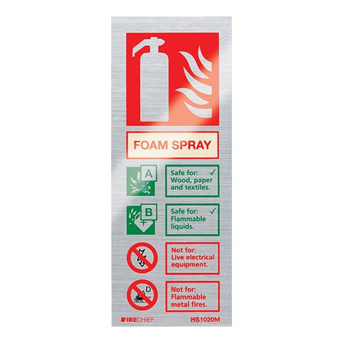 Firechief HS1020ID - Image 2