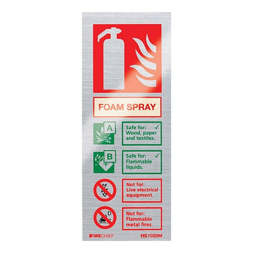 Firechief HS1020ID - Image 2
