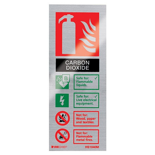 Firechief HS1040ID - Image 2