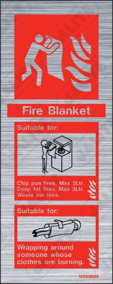 Firechief HS6366M - Image 2