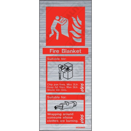 Firechief HS6366M - Image 2