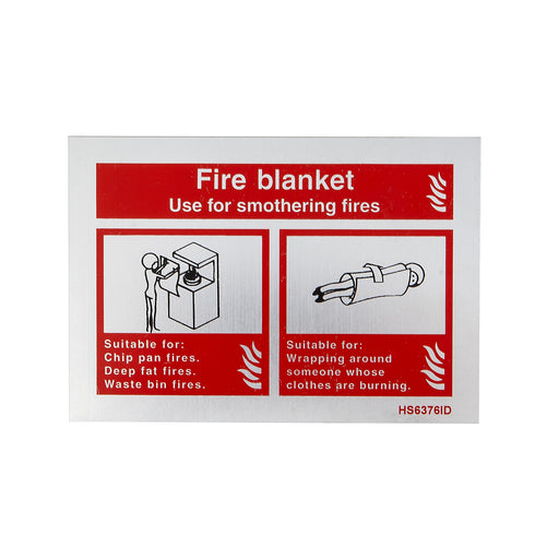 Firechief HS6376ID - Image 2
