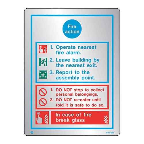 Firechief STB5018D - Image 2