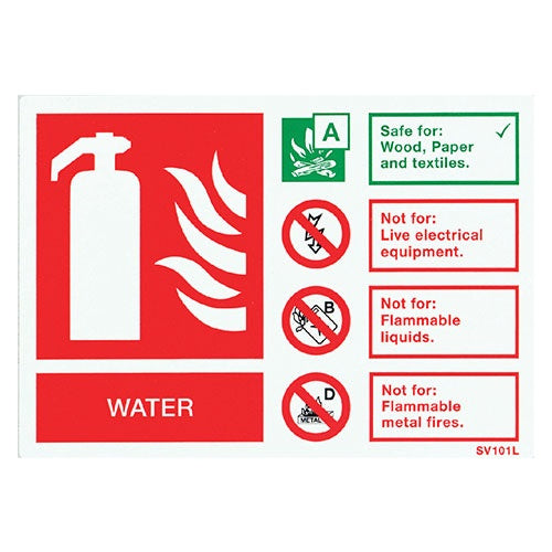 Firechief SV101L - Image 2