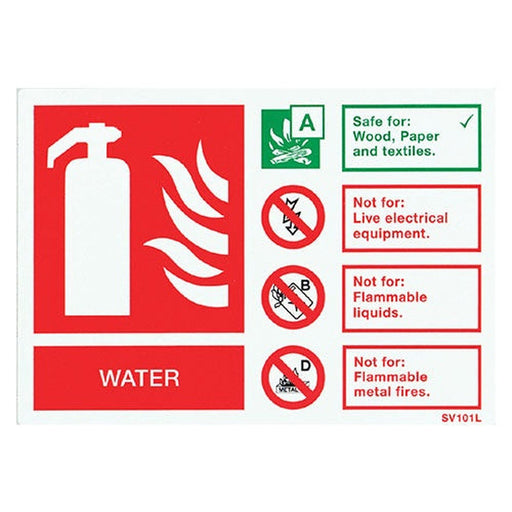 Firechief SV101L - Image 2