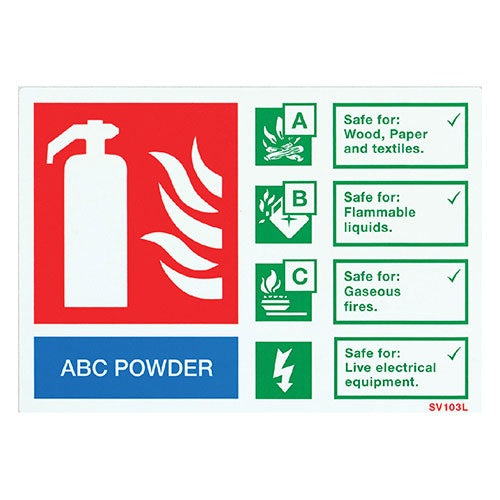 Firechief SV103L - Image 2