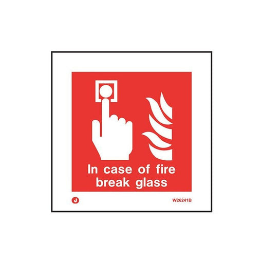 Firechief W6241B - Image 1