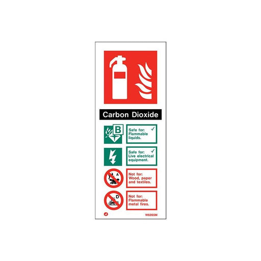 Firechief W6265M - Image 1