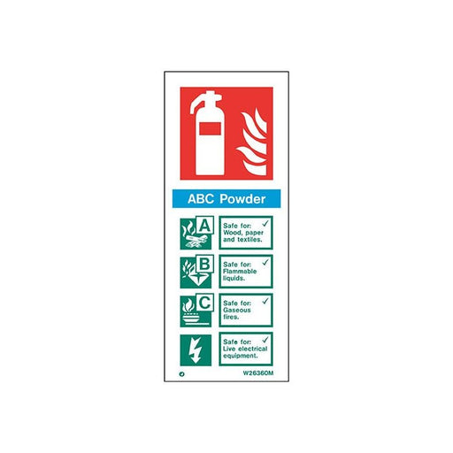 Firechief W6360M - Image 1