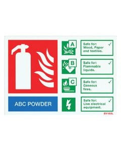 Firechief W6360M - Image 4