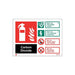 Firechief W6372D - Image 1