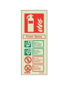 Firechief W6373ID - Image 2