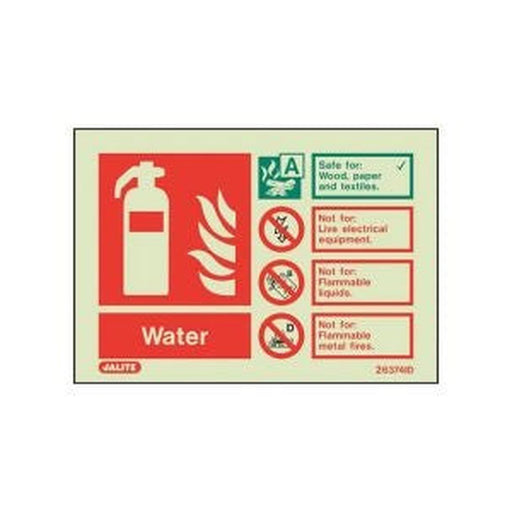 Firechief W6374D - Image 2