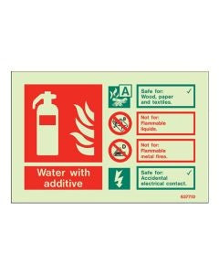 Firechief W6374D - Image 4