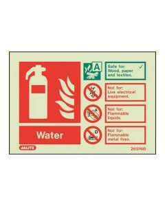 Firechief W6374ID - Image 2