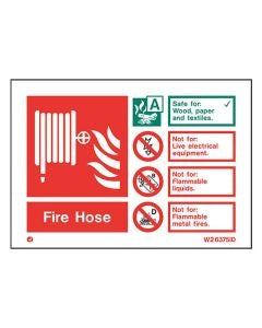 Firechief W6375D - Image 4