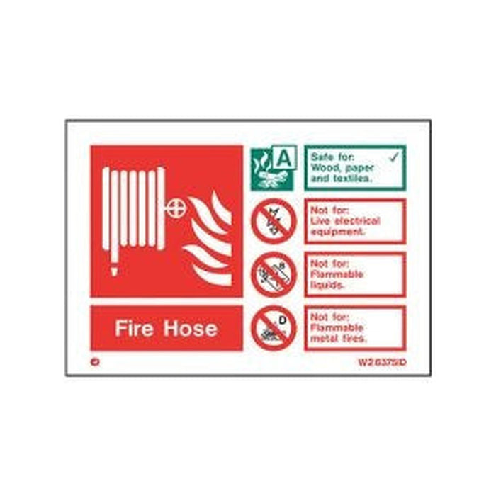 Firechief W6375D - Image 4