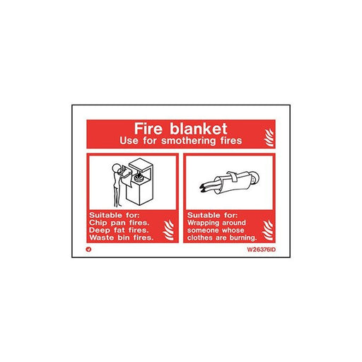 Firechief W6376D - Image 1