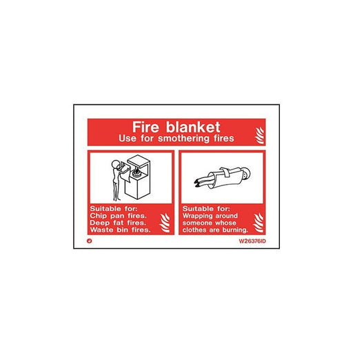 Firechief W6376ID - Image 1