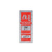 Firechief W6376ID - Image 3