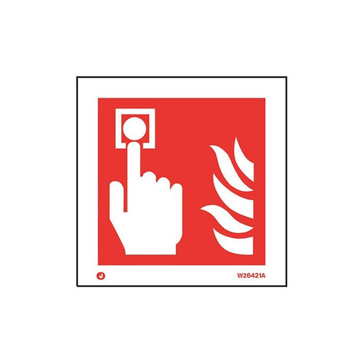 Firechief W6421A - Image 1