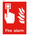 Firechief W6421A - Image 4