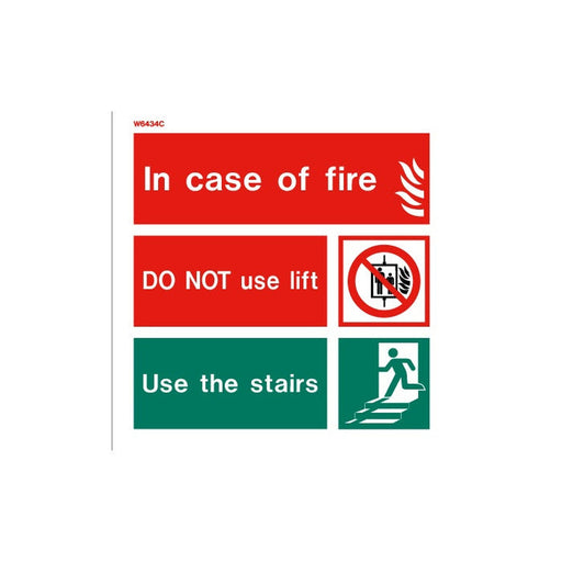 Firechief W6434C - Image 1