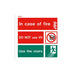 Firechief W6434C - Image 1