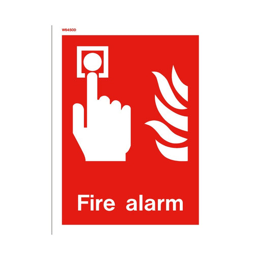 Firechief W6450D - Image 1