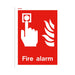 Firechief W6450D - Image 1