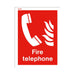 Firechief W6451D - Image 1