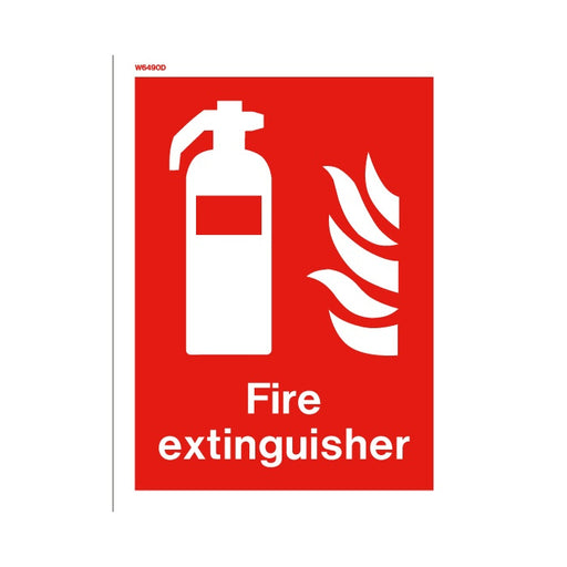 Firechief W6490D - Image 1