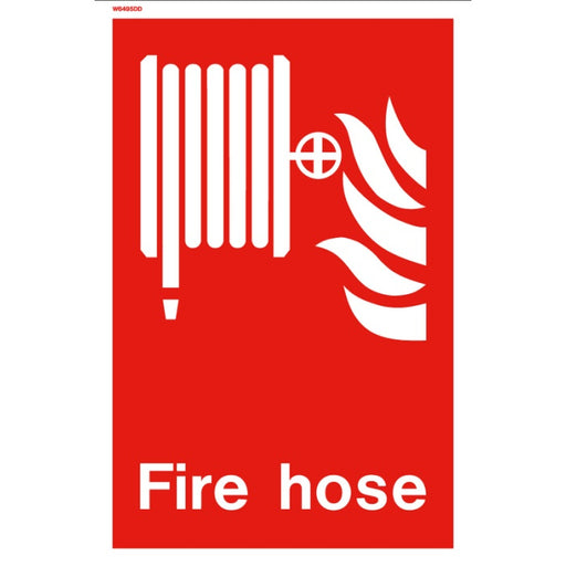 Firechief W6495DD - Image 1