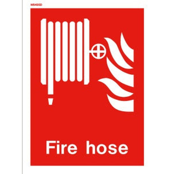 Firechief W6495DD - Image 3