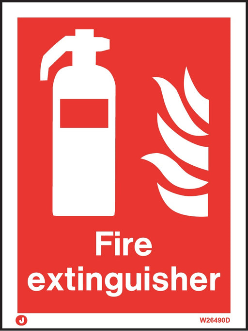Firechief W6490DD - Image 1