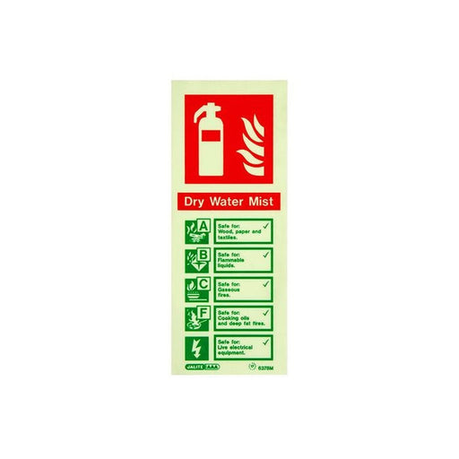 Firechief 6378M - Image 1