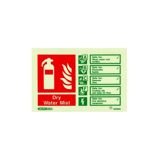 Firechief 6378ID - Image 1
